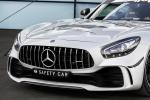 Mercedes-AMG GT R F1 Safety Car 2018 года